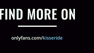 Coppia italiana Squirting infinito e sborrata in faccia