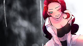 Breeding a Cute Stranger in the Rain   ASMR Erotic Audio