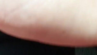 Dirty Creamy Cum Soaked Panties