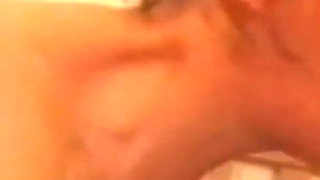 This Mature Woman Masturbates and Dreams of Being Pounded by Two Men.