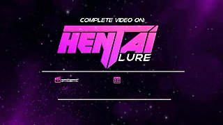 Vampire XXX ◇ HQ Animation