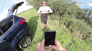 Unimaginable Mugur and Julia North's hd scene