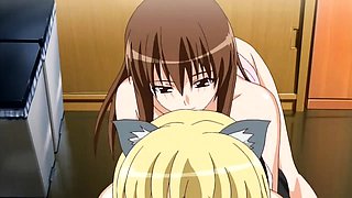 Mix of Hentai movs from Hentai Niches