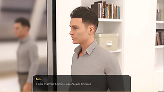 No more cash: a spicy date ep 43