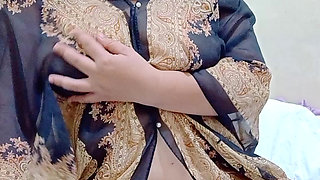 Hijab Village Girl Part 2