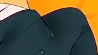 Camp With Mom Sex Scenes Only