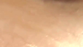 I hunt my cunt - teen girl Electra Angels masturbates in nature