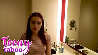 Horny Teen Creamy Pussy Creampie Finish – Creampie Finish