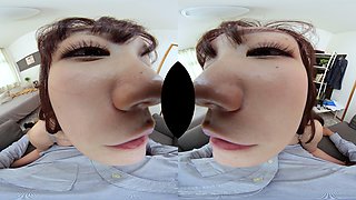 This large amateur cam girl has some very big boobs