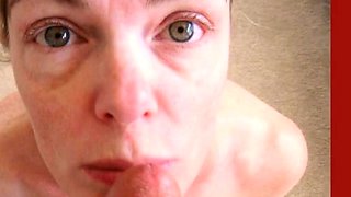 Mature Love Story with MILF Ann - Amateur Doggy Style