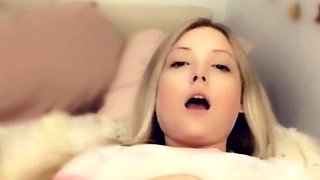 Amateur Video Amateur Webcam Panty Masturbation