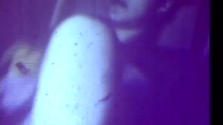 Perfect MILF and perfect vintage sex (No audio but music)