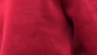 Risky Blowjob - Sucking a Friend's Cock at Work