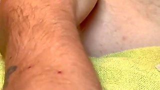 Piercing Prinzess Albertina and Pussy Lips