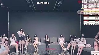 Korean Adult TV Program