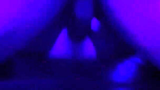Latina Fucked Hard at After Party
