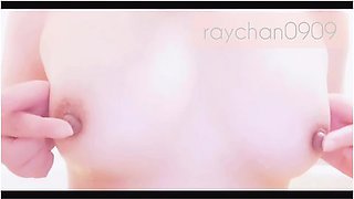 Nipple Masturbationsummary Video Part 6