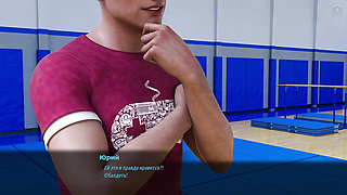 Complete Gameplay - MILFs of Sunville, Part 22