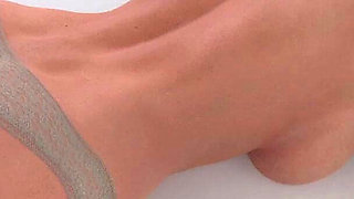Away From Home 24 - Liam Gets Handjob From Maid Nora at Night & Gives Her Body Massage in Morning