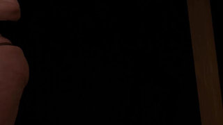 Godson Remake 4 I Got the GILF to Record a Video of Her Shaking Her Ass