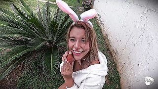 Graceful Lola Bunny's 18-25 scene