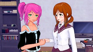 Hs tutor, hot sexy milf, hard rough sex