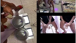 Piss Cum, Drink Delicious