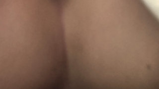 Close up of My Pussy Getting Fucked  Skinny German Girl