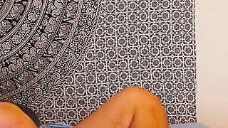 Fit Babe From the Crossfit Gym Makes First Sextape