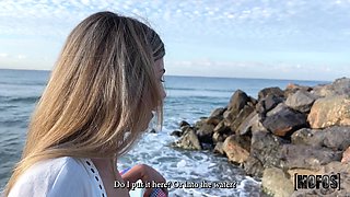 Alberto Blanco's Board Affair Sparks Wild Passion