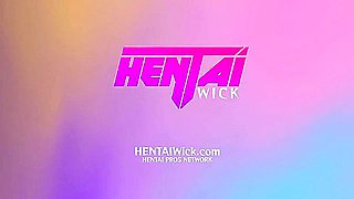 Ada Wong In Vs Sheva - Monster Bbc Futa Milf Pussy Streching - 3d Futunari Anime Hq