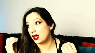 Perfect Pussy Close up milf Selda