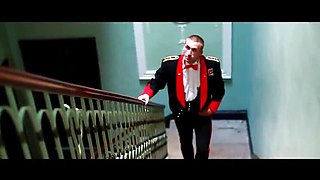 Portland Manor FFM Threesome with Caprice Jane, Paige Turnah & Louise Jenson - Big Tits, Blowjob, Rough Sex & Cumshot Compilation