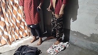 Indian Studentfuck with Tution Teacher