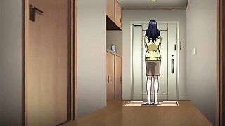 Harmonious soul mate - creampie smut - Hentai PD