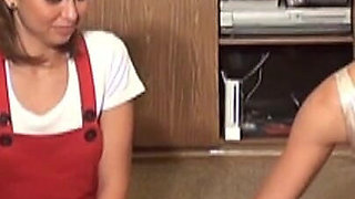 Riley Has a Confession HD