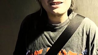 Sweet Blond Amateur in Hardcore POV