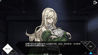 Cornered girl accepts male and feels the pleasure of having her body