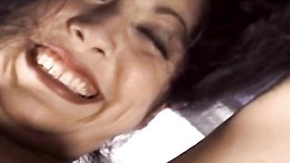 Crazy floozy's mom porn