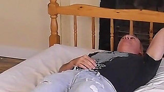 Filthy Milfy Creampie Reverse Gangbang