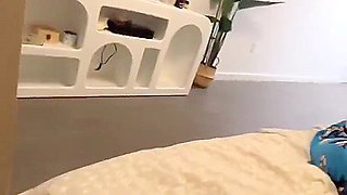 Alex Majors - I Found Out My Step Sis Is Secretly A Cum Slut.... Dont Tell Stepmom