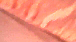 Italian Brunette Takes It