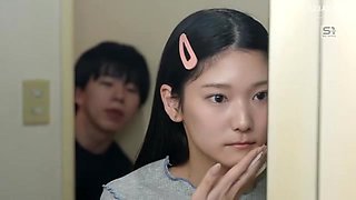 Accidental Panty Shots Lead to Footjob with Cute Japanese Stepsister x1x93D0D51F4298E584A3