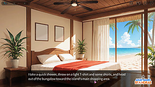 Ep1: Sex Beach Club Gameplay