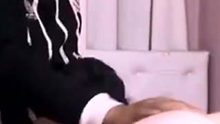 I Love Breastfeeding and Sitting on My Boyfriend's Face.