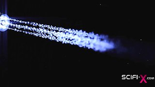 Watch inviting cocotte's scene