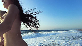 Beach Fun