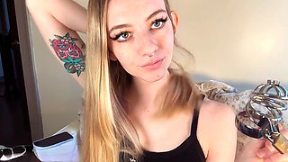 Lucy Smacks teaches you why purity is the way to go