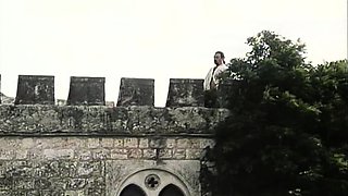 Bunch of horny women analed in group sex