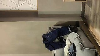 Satou Haruka sexy amateur Asian model in hardcore fun